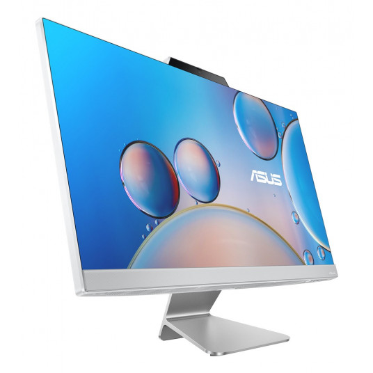 ASUS E3402WVAK-WPC043X Intel® Core™ i5 i5-1335U 60,5 cm (23,8") 1920 x 1080 pikseļu daudzfunkcionāls dators 16 GB DDR5-SDRAM 512 GB SSD Windows 11 Pro Wi-Fi 6E (802.11ax) White