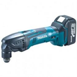Makita DTM50ZX1 Melns, Zaļš 20000 OPM