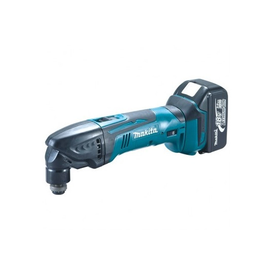 Makita DTM50ZX1 Melns, Zaļš 20000 OPM