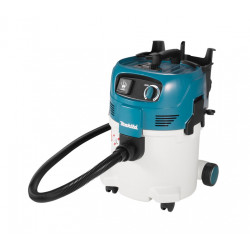 MAKITA PUTEKĻU SŪCĒJS 1200W KLASE L 30L VC3012L