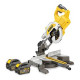 DeWALT DCS777T2-QW šķērszāģis 6300 apgr./min