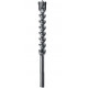 MAX SDS DRILL BIT 20 x 520mm NEMESIS