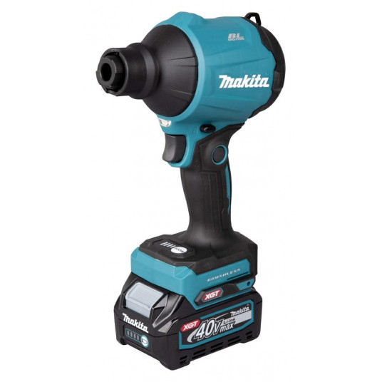 MAKITA. VENTILATORS/SŪKNIS 40V XGT AS001GZ
