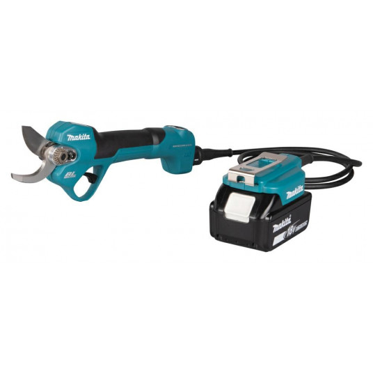 MAKITA. Grieznes 18V DUP180T001 1x5.0Ah