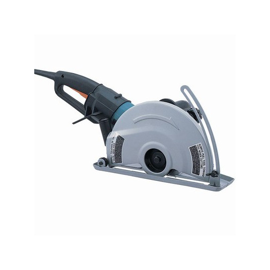 MAKITA. PRIEKŠPUSĒ. DIAMOND.2400W 4112HS 305mm 100mm