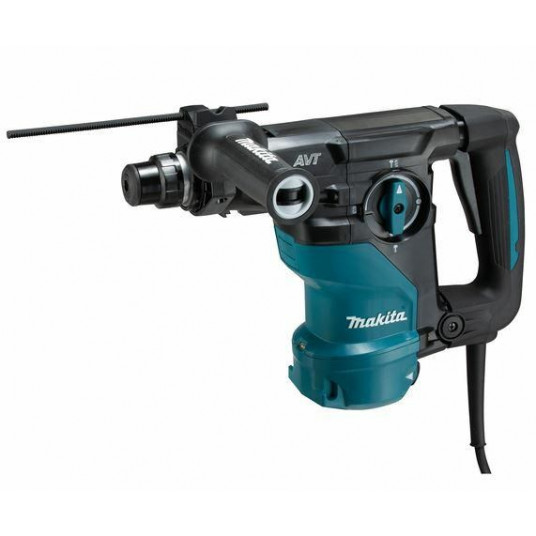 MAKITA. ROTĀCIJAS ĀMURS1050W HR3011FCJ 3.9J AUT LED