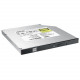 ASUS SDRW-08U1MT Iekšējais DVD-RW optisko disku diskdzinis, melns BULK