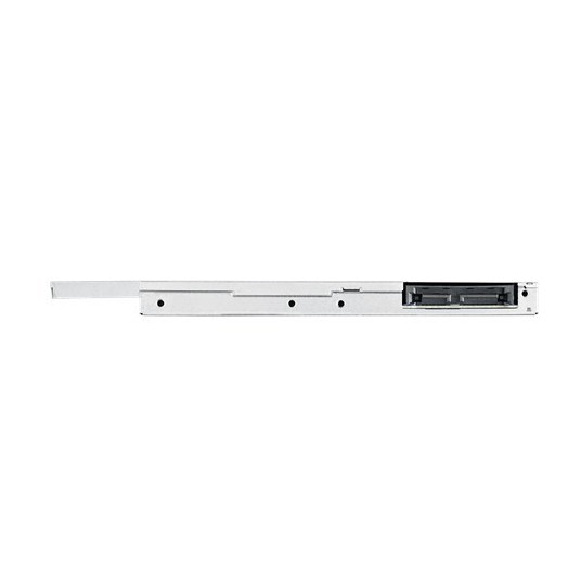 ASUS SDRW-08U1MT Iekšējais DVD-RW optisko disku diskdzinis, melns BULK