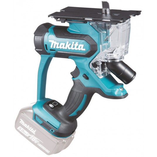 Makita DSD180Z elektriskais motorzāģis 6000 spm 1,9 kg