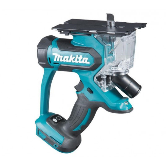 Makita DSD180Z elektriskais motorzāģis 6000 spm 1,9 kg