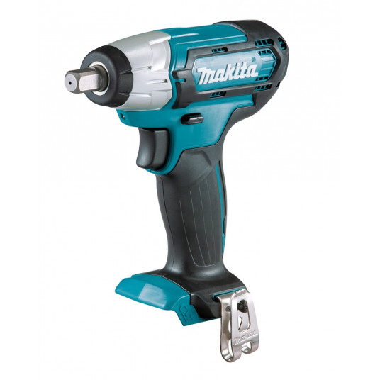 Makita TW141DZ elektriskais skrūvgriezis 1/2" 3200 RPM 145 N-m Zaļš
