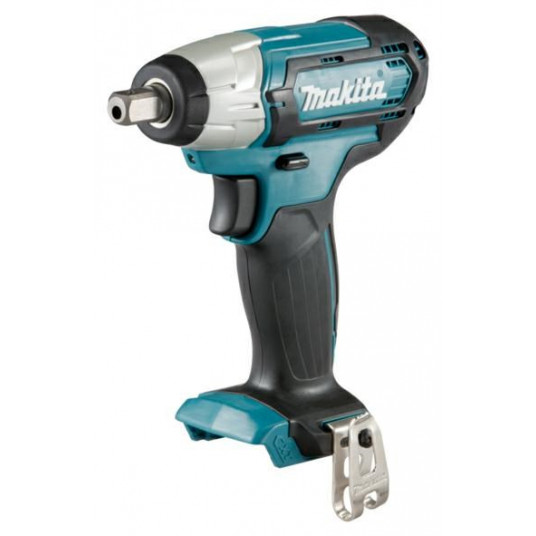 Makita TW141DZ elektriskais skrūvgriezis 1/2" 3200 RPM 145 N-m Zaļš