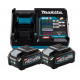 Makita 191L77-9 elektroinstrumenta akumulators vai lādētājs Akumulatora un lādētāja komplekts