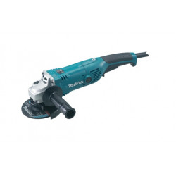Makita GA5021 leņķa slīpmašīna 12,5 cm 11000 apgr./min 1050 W 2,5 kg