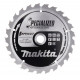 Makita E-11140 ripzāģa asmens 1 gab.
