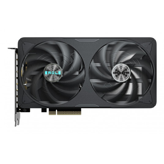 GIGABYTE GeForce RTX 5060 Ti EAGLE OC 8G NVIDIA 8 GB GDDR7