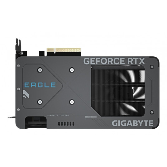 GIGABYTE GeForce RTX 5060 Ti EAGLE OC 8G NVIDIA 8 GB GDDR7