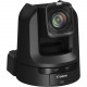 Canon CR-N300 4K NDI PTZ (Satin Black)