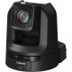 Canon CR-N300 4K NDI PTZ (Satin Black)