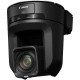 Canon CR-N300 4K NDI PTZ (Satin Black)