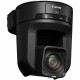 Canon CR-N300 4K NDI PTZ (Satin Black)