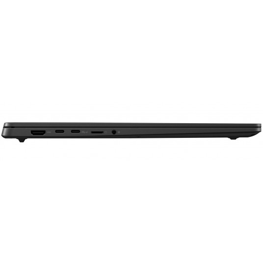 ASUS Vivobook S 16 OLED M5606WA-MX034W - Ryzen AI 9 HX 370 | 16" | 3,2k | 120 Hz | 32 GB | 1 GB | Win11 | AI
