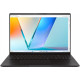 ASUS Vivobook S 16 OLED M5606WA-MX034W - Ryzen AI 9 HX 370 | 16" | 3,2k | 120 Hz | 32 GB | 1 GB | Win11 | AI