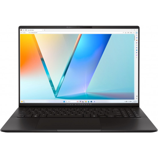 ASUS Vivobook S 16 OLED M5606WA-MX034W - Ryzen AI 9 HX 370 | 16" | 3,2k | 120 Hz | 32 GB | 1 GB | Win11 | AI