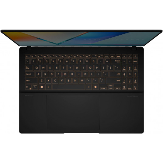 ASUS Vivobook S 16 OLED M5606WA-MX034W - Ryzen AI 9 HX 370 | 16" | 3,2k | 120 Hz | 32 GB | 1 GB | Win11 | AI