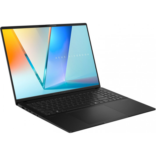 ASUS Vivobook S 16 OLED M5606WA-MX034W - Ryzen AI 9 HX 370 | 16" | 3,2k | 120 Hz | 32 GB | 1 GB | Win11 | AI