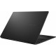 ASUS Vivobook S 16 OLED M5606WA-MX034W - Ryzen AI 9 HX 370 | 16" | 3,2k | 120 Hz | 32 GB | 1 GB | Win11 | AI