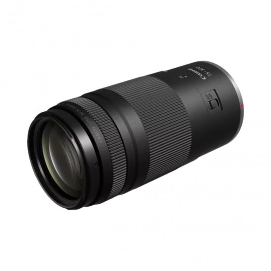 Canon RF 75-300mm F4-5.6