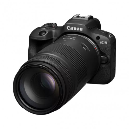 Canon RF 75-300mm F4-5.6