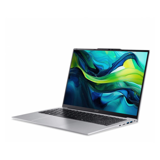 "Aspire Lite AL16 16 FHD+ IPS i5-1334U 16GB 512SSD LT W11 NX.J2SEL.001