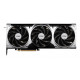 "RTX 5070 Ti 16GB MSI Ventus 3X OC GDDR7 3 ventilators"