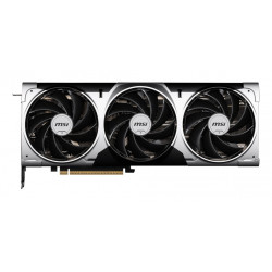 "RTX 5070 Ti 16GB MSI Ventus 3X OC GDDR7 3 ventilators"