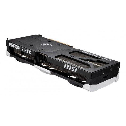 "RTX 5070 Ti 16GB MSI Ventus 3X OC GDDR7 3 ventilators"