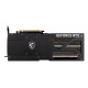 "RTX 5070 Ti 16GB MSI Ventus 3X OC GDDR7 3 ventilators"