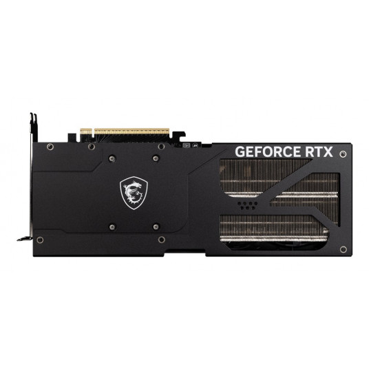 "RTX 5070 Ti 16GB MSI Ventus 3X OC GDDR7 3 ventilators"