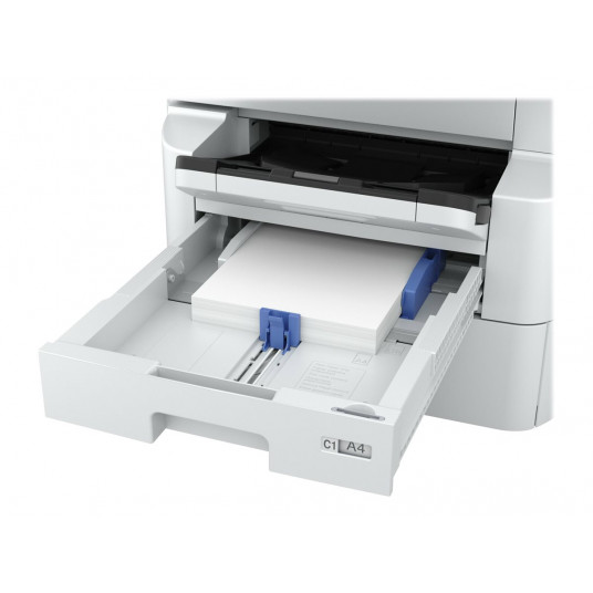 "Epson WorkForce Pro | WF-C879RDWF | Tintes printeris | Krāsu tintes multifunkcionālais printeris | A4 | Wi-Fi