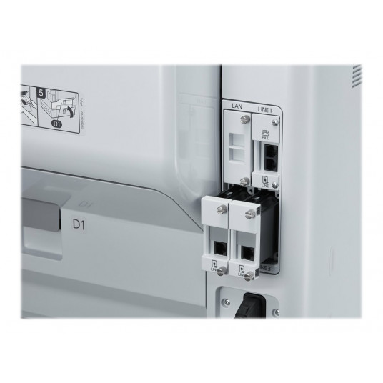 "Epson WorkForce Pro | WF-C879RDWF | Tintes printeris | Krāsu tintes multifunkcionālais printeris | A4 | Wi-Fi