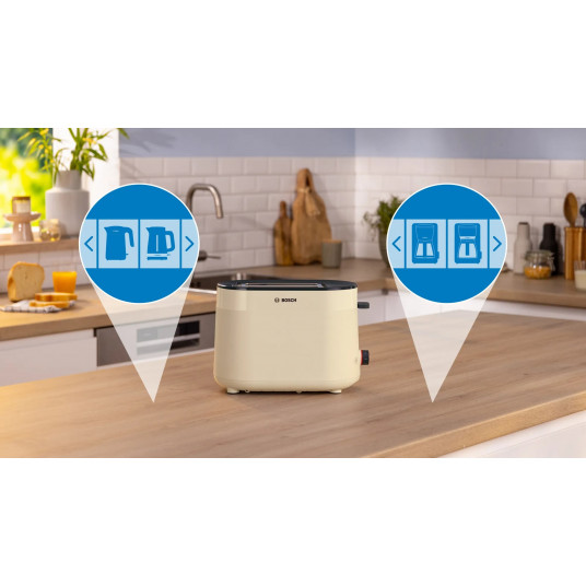 Bosch TAT2M127