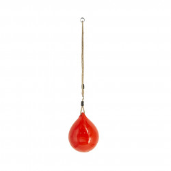 Šūpoles "Sarkanais burbulis", 38 cm