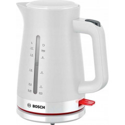 "Bosch TWK3M121 balts