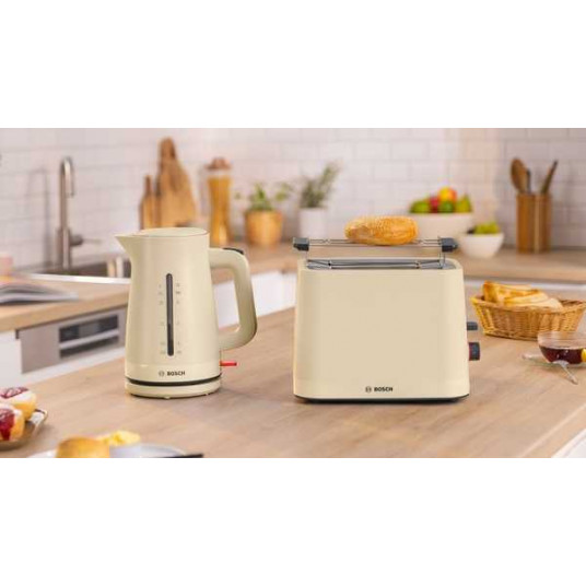 Bosch TWK3M127 bēšs