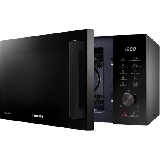 Mikroviļņu krāsns Samsung MC28A5127AK/E2