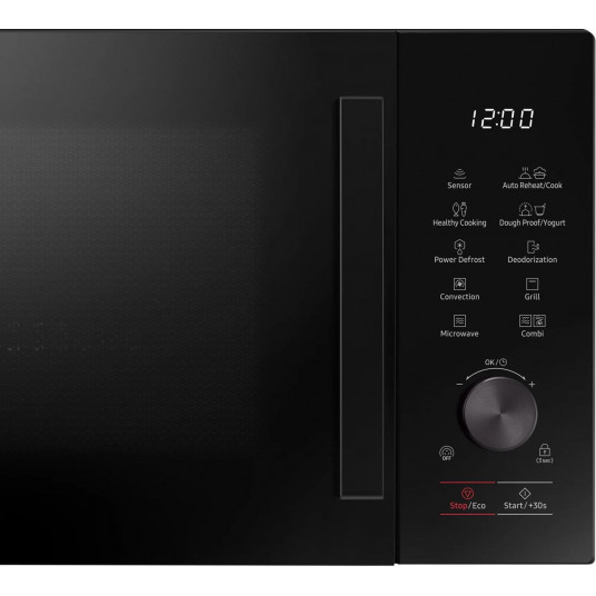 Mikroviļņu krāsns Samsung MC28A5127AK/E2