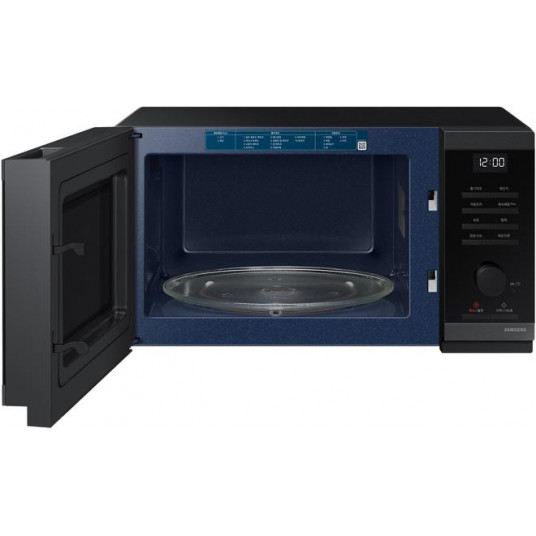 Mikroviļņu krāsns Samsung MW4000D, MS23DG4504GGE2
