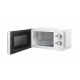 Mikroviļņu krāsns Midea MG720C2AT 