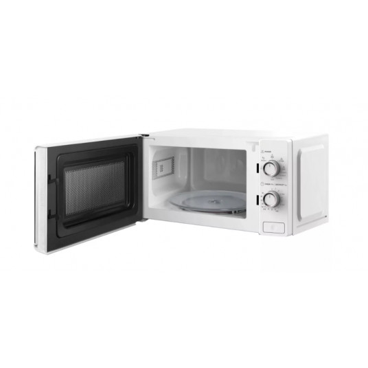 Mikroviļņu krāsns Midea MG720C2AT 